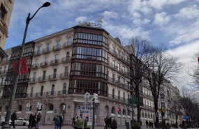 ep archivo   sede de kutxabank en bilbao 20240417171703