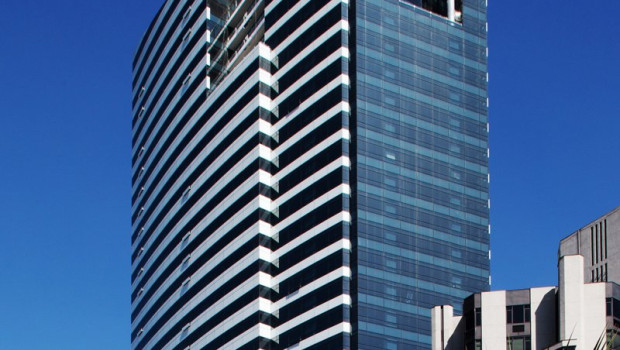 ep archivo sede de telefnica brasil ep archivo sede de telefnica brasil