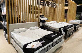 ep archivo stand de tempur sealy marcas de somnigroup ep archivo stand de tempur sealy marcas de somnigroup