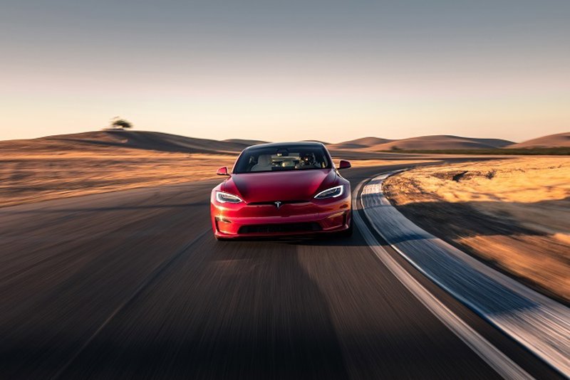 Tesla comienza a vender en India y lanza su Model Y desde casi 70.000 dólares