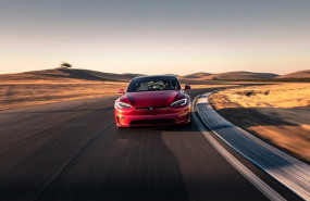 ep archivo tesla comenzara las primeras entregas de sus modelos en india desde el mes de agosto ep archivo tesla comenzara las primeras entregas de sus modelos en india desde el mes de agosto