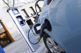 ep archivo   un 38 de los usuarios de vehiculos estan pensando en compar un electrificado el proximo