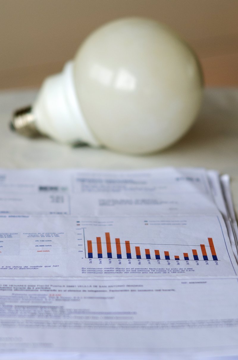 La inflación sube en febrero al 3% por la electricidad y la subyacente cae al 2,2%