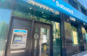 ep archivo   una oficina del banco sabadell en madrid espana