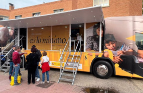 ep archivo   unl autobus informativo del ingreso minimo vital