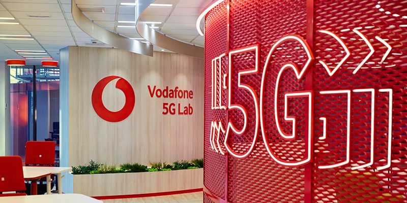 Zegona Communications negocia comprar Vodafone España mediante una OPA inversa