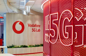 ep archivo   vodafone 5g lab el espacio de innovacion de vodafone