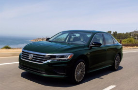ep archivo   volkswagen passat