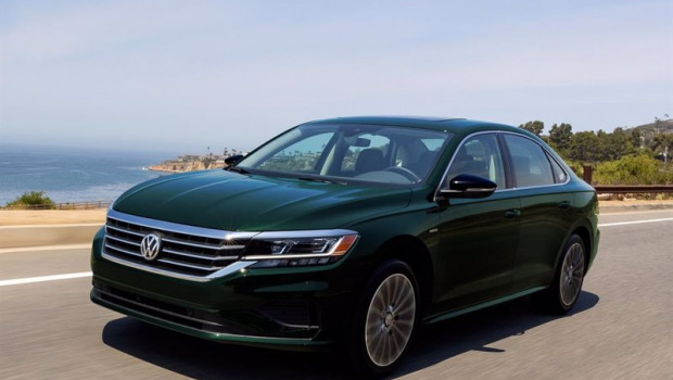 ep archivo   volkswagen passat