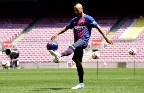 ep arturo vidal barcelona