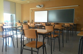 ep aula vacia