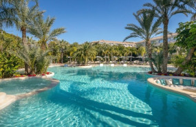 ep barcelo la nucia la palms