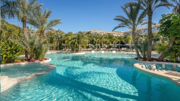 ep barcelo la nucia la palms
