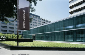 ep barcelona gallery de roca group