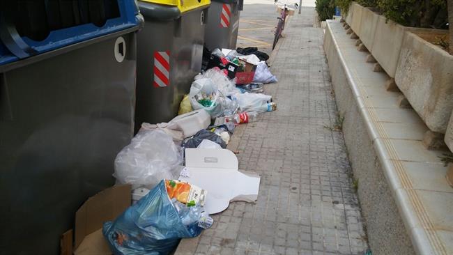 ep basurala calle