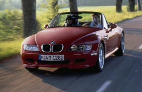 ep bmw z3