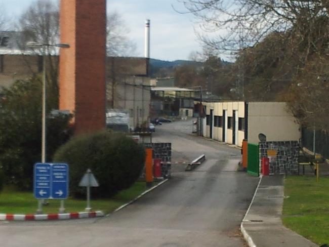 Bridgestone en Cantabria | EUROPA PRESS ep bridgestonecantabria