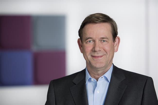 CEO del grupo BSH, Karsten Ottenberg | BSH ep ceogrupo bsh karsten ottenberg