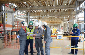 ep cepsa refineriarabida