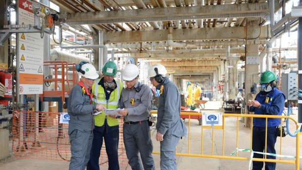ep cepsa refineriarabida