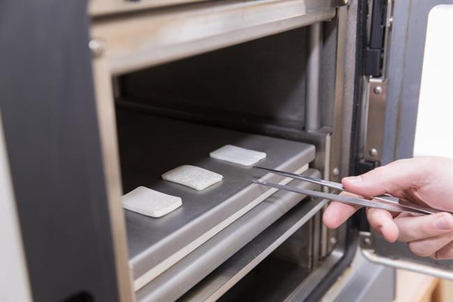 Científicos desarrollan un material único para reparar órganos y tejidos dañados | PETER THE GREAT ST. PETERSBURG POLYTECHNIC UNIVERS ep cientificos desarrollanmaterial unicoreparar organostejidos danados