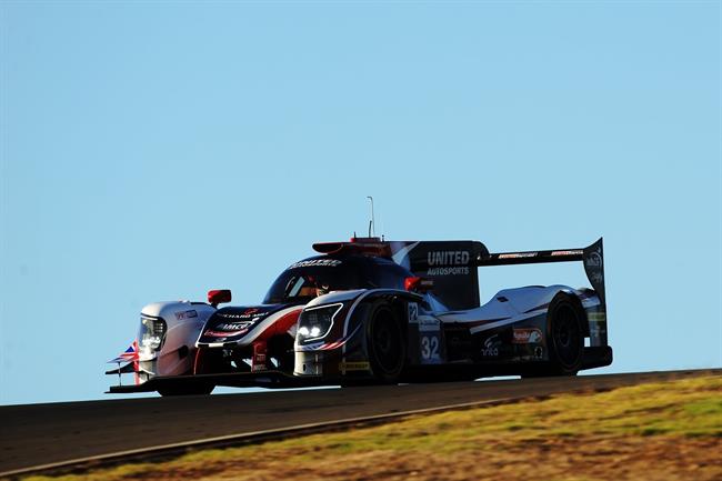 Coche de McLaren para las 24 horas de Daytona | MCLAREN ep cochemclarenlas 24 horasdaytona