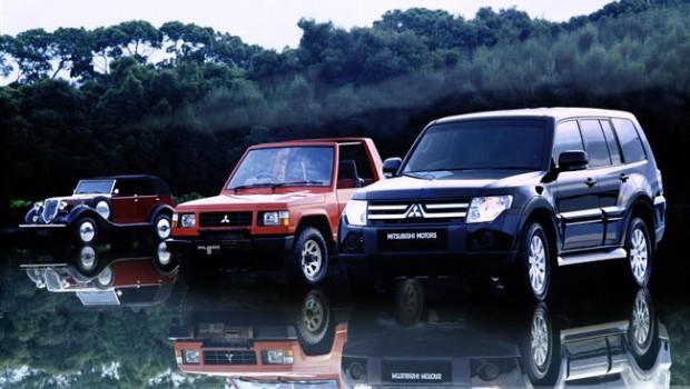 ep coches mitsubishi