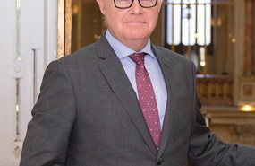 ep david jimenez-blanco nuevo presidente no ejecutivo de la bolsa de madrid
