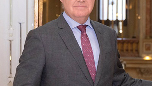 ep david jimenez-blanco nuevo presidente no ejecutivo de la bolsa de madrid
