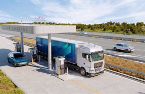 ep delta launches 500kw dc ultra fast electric vehicle charger ufc 500 for public and heavy duty