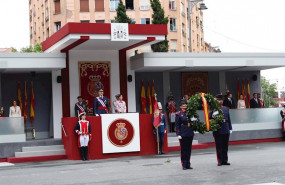 ep desfile del dia de las fuerzas armadas 2018