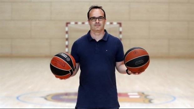 ep diego ocampo nuevo entrenadorfc barcelona lassa b