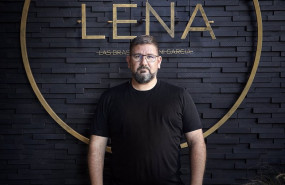 ep el chef dani garcia en lena madrid