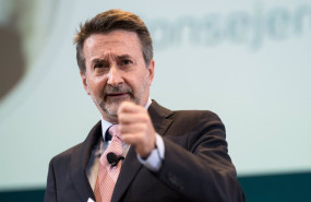 ep el consejero delegado de repsol josu jon imaz clausura la jornada para la transformacion