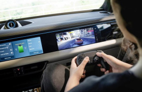ep el macan electrico se renueva con mas tecnologia y ayudas a la conduccion disponible desde 82310