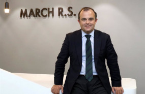 ep el nuevo director de desarrollo de negocio y canales de distribucion de march rs miguel