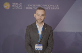 ep el presidente del ecosistema magico de espana francisco martin