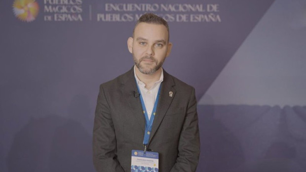 ep el presidente del ecosistema magico de espana francisco martin