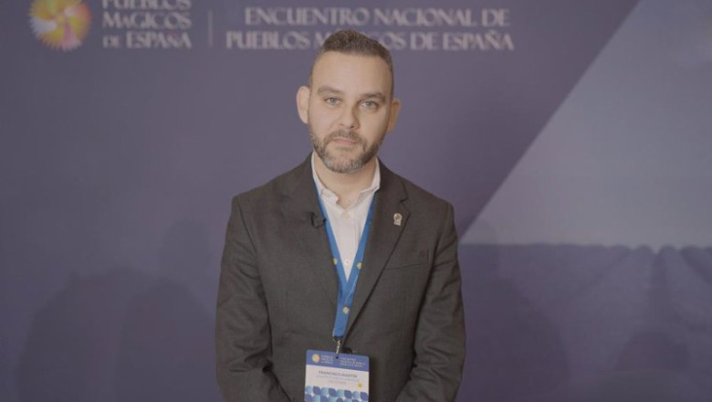 ep el presidente del ecosistema magico de espana francisco martin