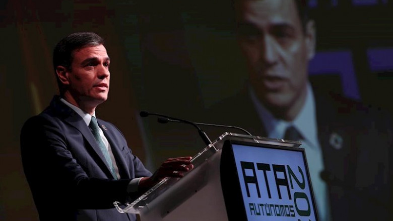 ep el presidente del gobierno pedro sanchez 20200309141304 ep el presidente del gobierno pedro sanchez 20200309141304