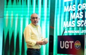 ep el secretario de ugt pepe alvarez 20250704142003