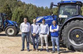 ep el subdirector de diseno de productos del repsol tech lab javier ariztegui el director de ep el subdirector de diseno de productos del repsol tech lab javier ariztegui el director de