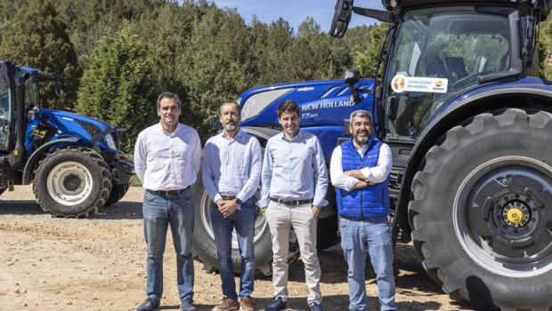 ep el subdirector de diseno de productos del repsol tech lab javier ariztegui el director de ep el subdirector de diseno de productos del repsol tech lab javier ariztegui el director de