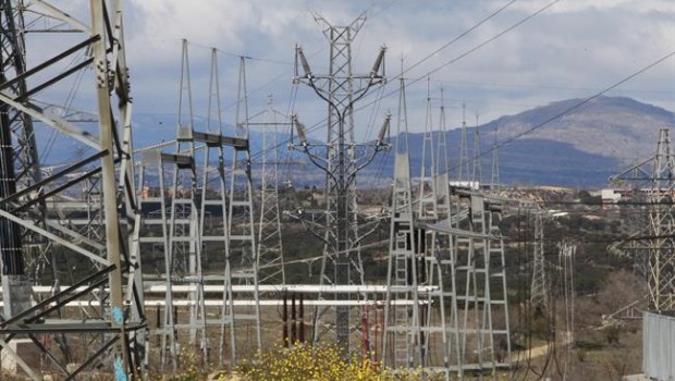 ep electricidad energia cables torres electricas corriente