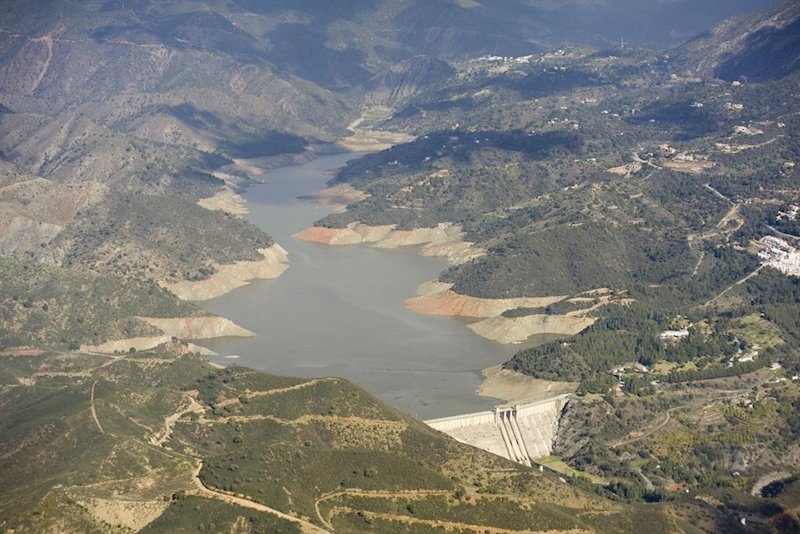 ep embalse de la concepcion