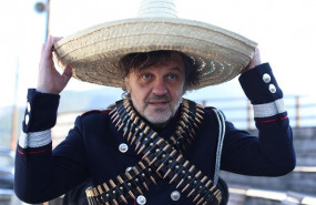 ep emir kusturika actuapirineos sur
