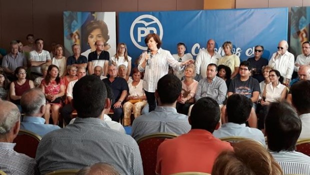ep encentro soraya saenzsantamaria