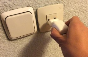 ep endoll endolls electricitat factura llum interruptor ep endoll endolls electricitat factura llum interruptor