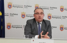 ep enrique maya alcalde de pamplona
