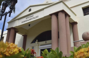 ep fachada del ministerio de economia de republica dominicana